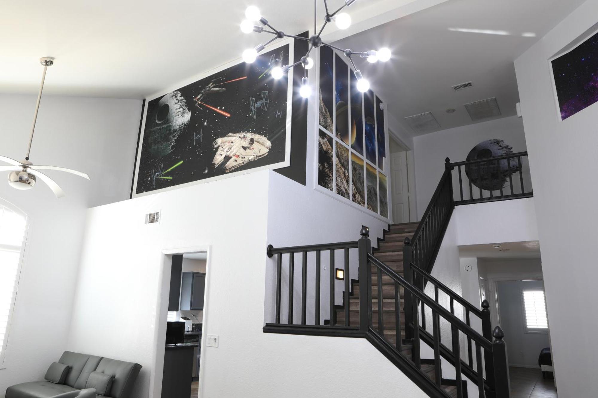 Comfy Expansive Home - Near The Strip - Heated Pool Las Vegas Dış mekan fotoğraf
